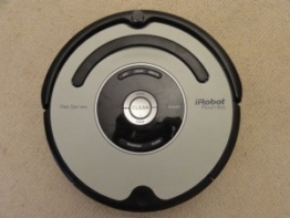 Irobot 564 pet аккумулятор