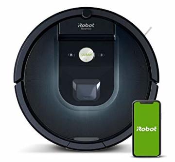irobot Roomba 981 Produktbild