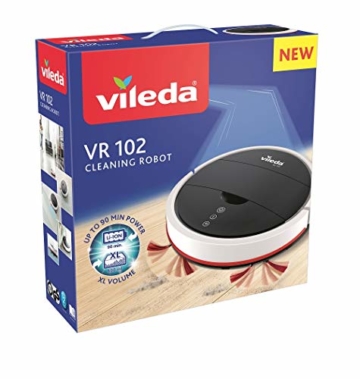 Vileda VR 102 Verpackung