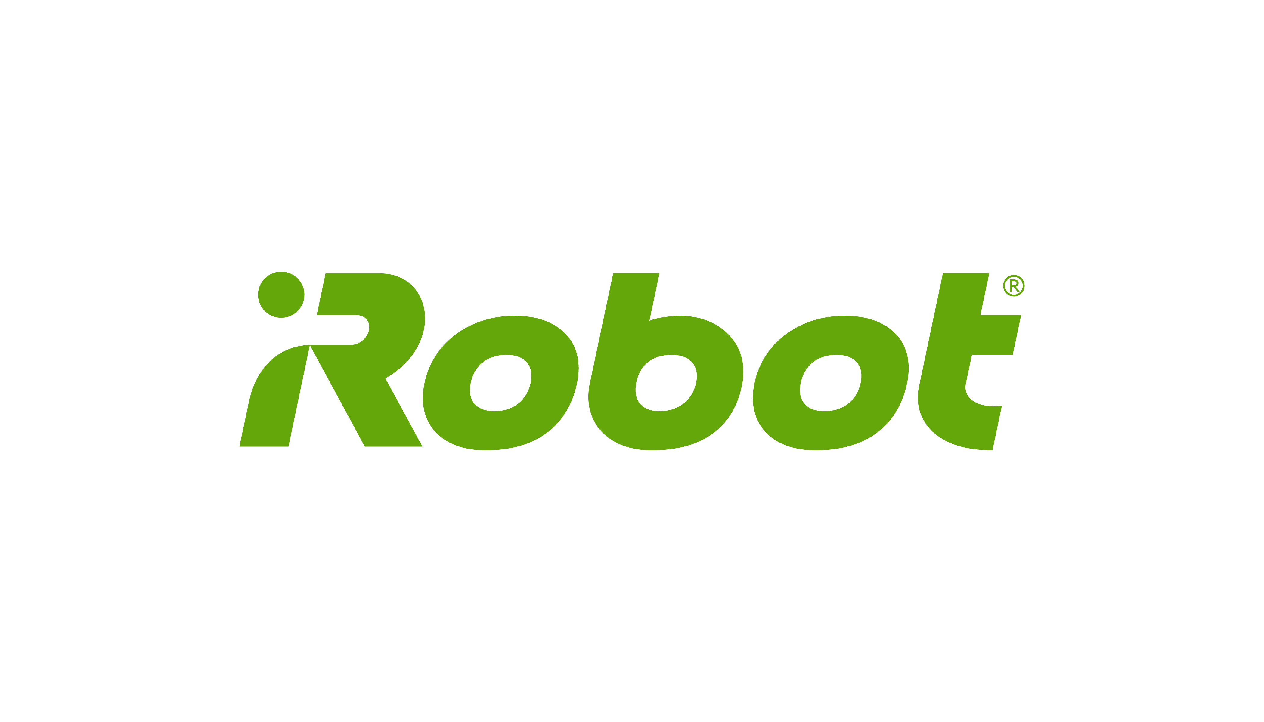 iRobot Logo