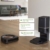 iRobot Roomba s9+ Über WLAN verbundener Saugroboter mit automatischer Absaugstation - PerfectEdge®-Technologie mit Eckenbürste und breiteren Gummibürsten für alle Böden - Leistungsverstärkung - 7