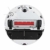Roborock S7+ Saug- & Wischroboter mit Absaugstation (Saugleistung 2500Pa, 180min Akkulaufzeit, 470ml Staubbehälter, 300ml Wassertank, Schall-/Auto-Lifting-Mopp Technologie, App-/Sprachsteuerung) Weiß - 9