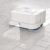 iRobot Originalteile - Braava Jet Hartböden-Reinigungslösung - Kompatibel mit allen Braava und Roomba Combo Serien - 4