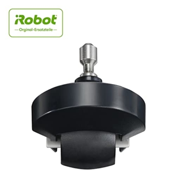 iRobot Originalteile – Vordere Laufrolle – Kompatibel mit Roomba e- & i-Serien - 2