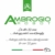 Ambrogio Robot AM060L0V9Z Rasaerba Zucchetti Ambrogio L60 Elite 400Mq - 4