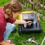 WORX Landroid WR900E Mähroboter – Akkurasenmäher für kleine Gärten mit bis zu 500m² – Selbstfahrender Rasenmäher für einen ordentlichen Rasenschnitt – Inklusive Anti-Kollisions-System - 6
