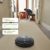 iRobot Roomba 692, App-steuerbarer Saugroboter (Staubsauger Roboter), 3-Stufen-Reinigungssystem, Kompatibel mit Sprachassistenten, Individuelle Anpassungen per App, Dirt Detect-Technologie, Schwarz - 4