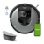 iRobot Roomba Combo i8 (i8176) Saug- und Wischroboter mit 2. Auffangbehälter mit Wischpad, Intelligente Katierung, Sprachassistenten kompatibel, WLAN, Individuelle Einstellung per App, Light Silver - 16