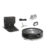 iRobot® Roomba® j7+ WLAN-fähiger Saugroboter mit automatischer Absaugstation, Kartierung und Zwei Gummibürsten für alle Böden -Objekterkennung und -vermeidung - Lernt und kartiert - 19