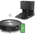 iRobot® Roomba® j7+ WLAN-fähiger Saugroboter mit automatischer Absaugstation, Kartierung und Zwei Gummibürsten für alle Böden -Objekterkennung und -vermeidung - Lernt und kartiert - 20