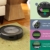 iRobot® Roomba® j7+ WLAN-fähiger Saugroboter mit automatischer Absaugstation, Kartierung und Zwei Gummibürsten für alle Böden -Objekterkennung und -vermeidung - Lernt und kartiert - 4