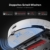 roborock S8 Pro Ultra Saugroboter mit Wischfunktion Absaugstation, Selbstwaschend/Selbsttrocknend/Selbstentleerend/Selbstnachfuillend/Selbstreinigend Roboterstaubsauge, 3D-Hindernisumgehung, 6000Pa… - 4